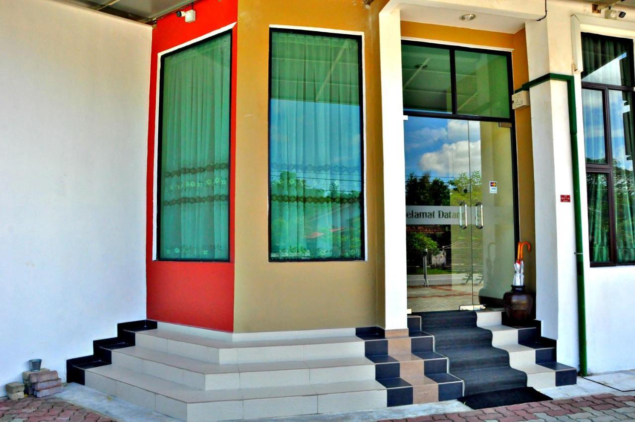 Tanjong Inn Kota Bharu Exterior photo