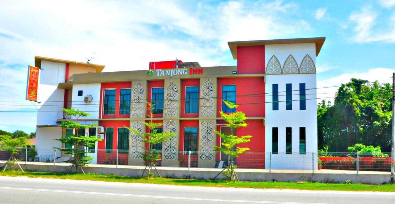 Tanjong Inn Kota Bharu Exterior photo